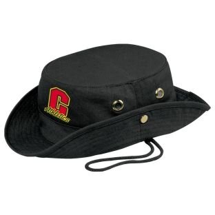 Cameron Bucket Hat - Black Product Image